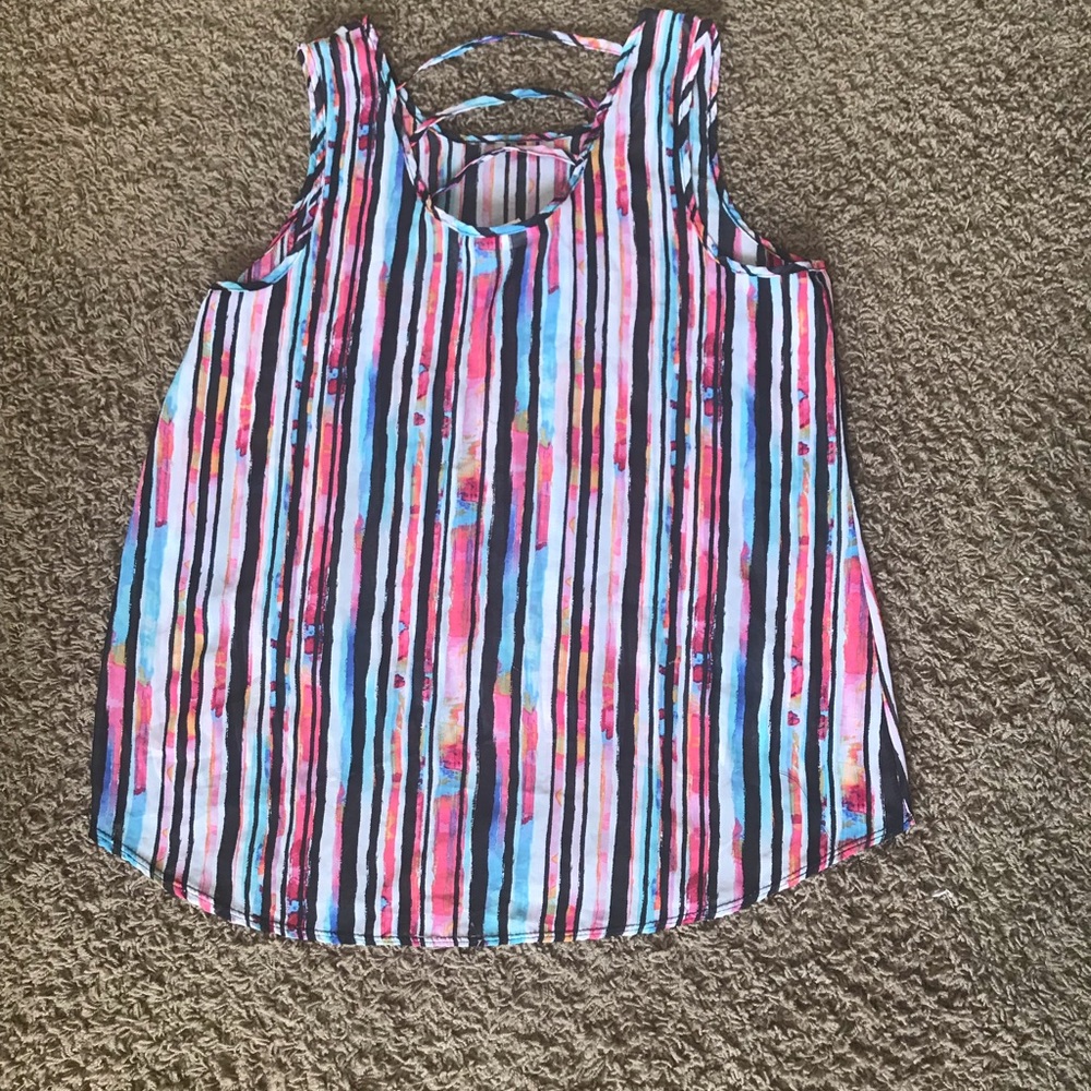Woman’s Blouse